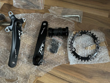 Fahrrad Kurbel Garnituren