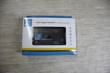 ESU ECoS Detector 50094