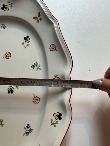 Villeroy boch petite fleur - ,