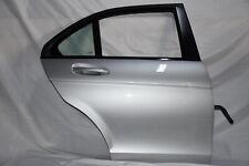 Mercedes-Benz W204 C-Klasse