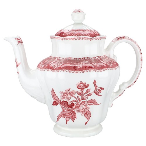 Kaffeekanne groß l spode - groß,