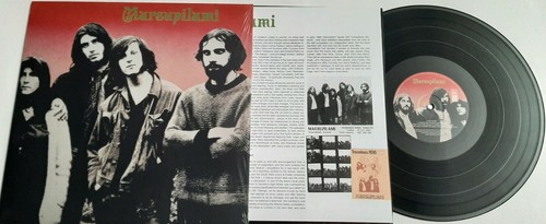 Marsupilami same - "same", (re)