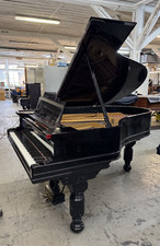 Steinway & Sons A Flügel Grand Piano