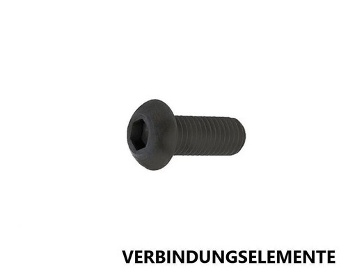 Stück iso 7380 - stück, m2x16