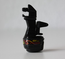 Außen Motorboot Mercury 288