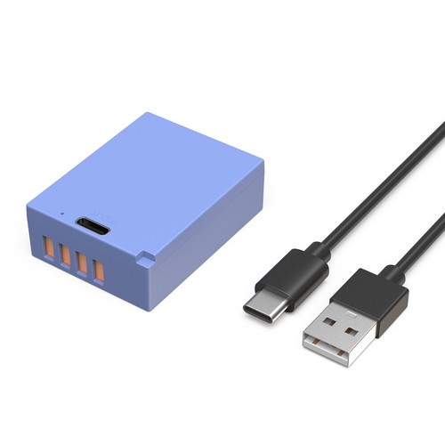 Smallrig battery 1050mah usb - smallrig, usb-c