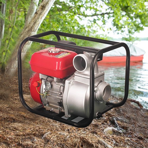 Zoll wasserpumpe 7ps benzin - 7ps,