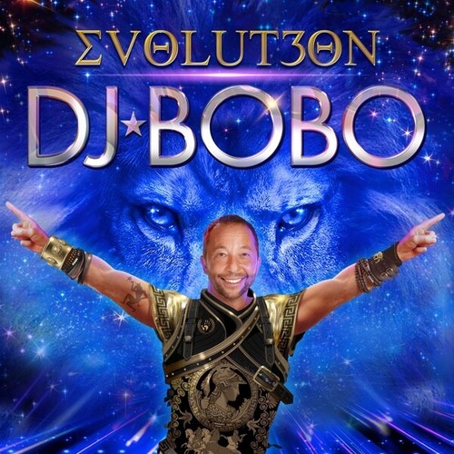 Bobo evolut30n - bobo,