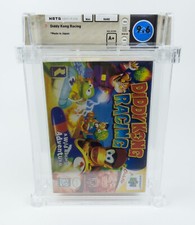 Nintendo 64 *Diddy Kong