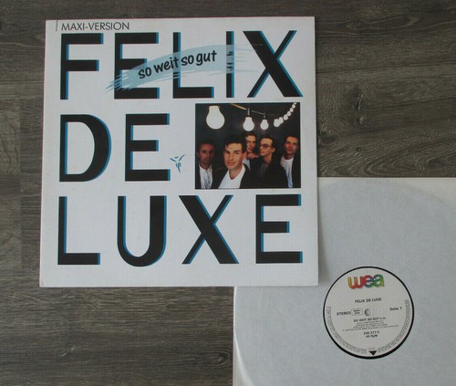Felix luxe so weit - luxe,