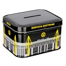 BVB-Metallspardose Borussia Dortmund