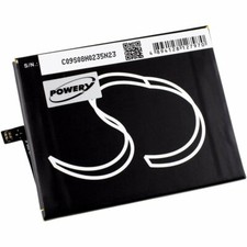 Akku für Smartphone BQ