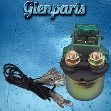 Starter Relay Solenoid Honda