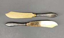 9130124 WMF Pair Silver-Plated