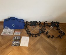 Spikes Spider Easy Sport - Schneeketten - Größenverstellbar