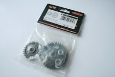 MCD Steel Gear Z26-Z37 (A/B) - M 030300S0 Race Runner V4 503-2-DS-2