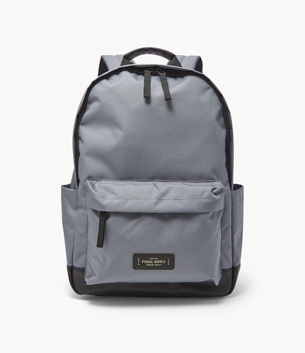Fossil knox rucksack - fossil,