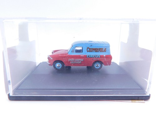 Oxford ford anglia lighting - oxford,