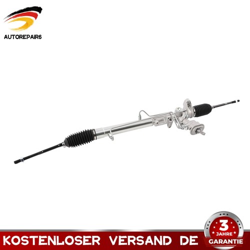 Lenkgetriebe spurstangenkopf - +,