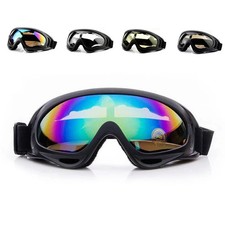 Skibrille Schneesport Goggle
