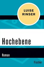 Hochebene | Luise Rinser |