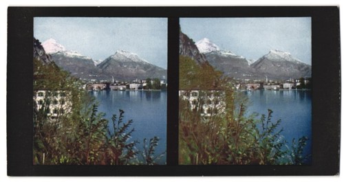 Stereo-Fotografie