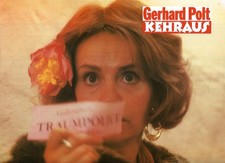 Aushangfoto Gisela Schneeberger in  Kehraus  (1983)