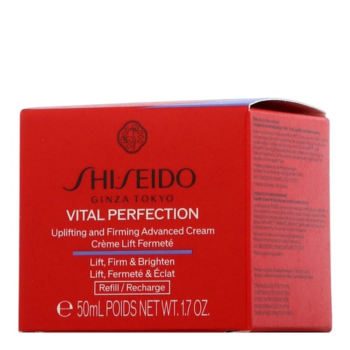 Shiseido vital perfection - vital,