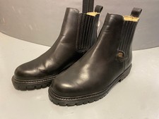 Cavallo   Lederstiefeletten gr 35  neu