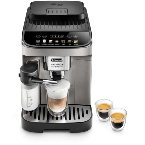 Longhi magnifica evo - de'longhi,
