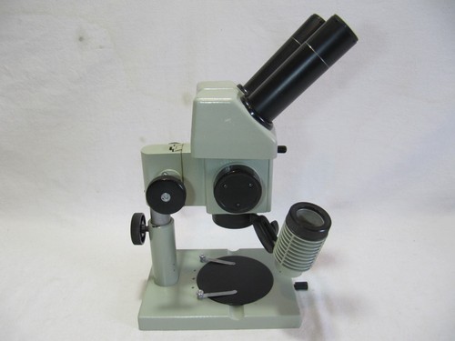 Lomo mbs stereomikroskop - 9,