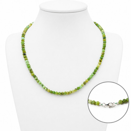 Kanada jade edelstein damen - jade,