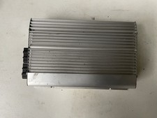 Navi DSP Verstärker Endstufe Nokia soundsystem VW Passat Golf 4  1J0035456J