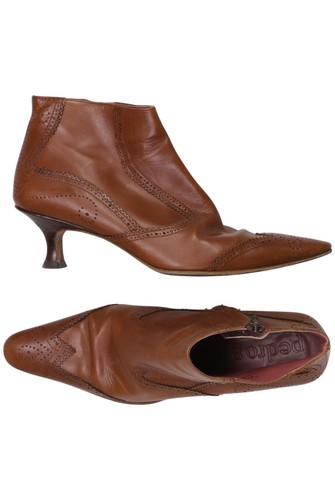 Pedro garcia stiefelette damen - garcia,