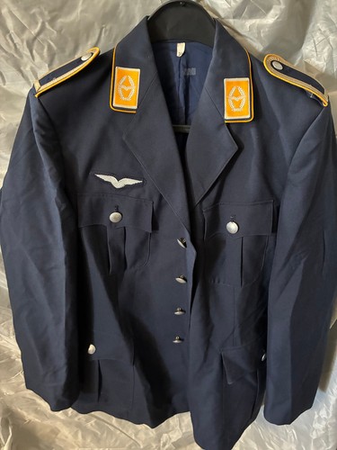 Bundeswehr luftwaffe sakko - bundeswehr,