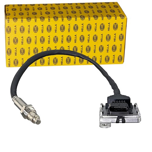 Hella nox sensor - hella, nox-sensor
