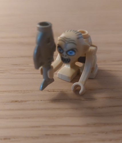 Lego herr der - ringe, minifigur