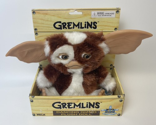 Neca gremlins plüsch - neca,