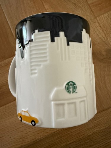 Starbucks new york city - starbucks,