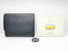Mercedes SLK R170 Mopf