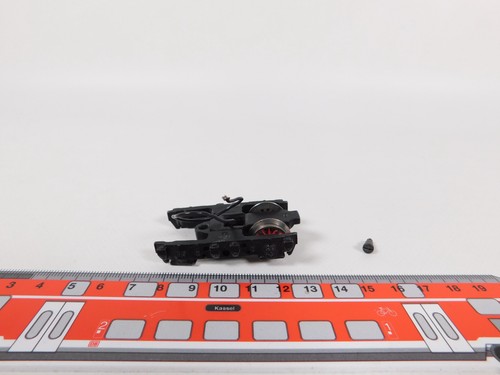Märklin ac guss - h0,