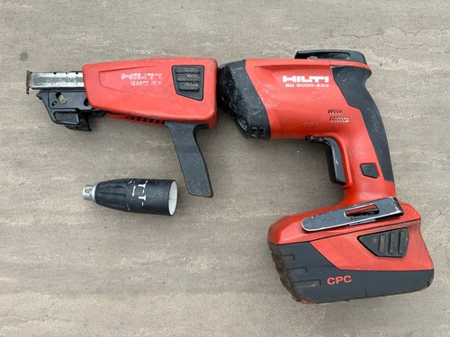Hilti 5000 a22 - hilti, 5000-a22