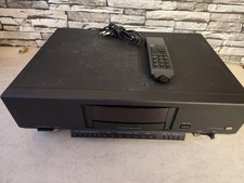 Philips CD 950 CD Player inkl