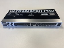 Behringer ULTRAMATCH PRO
