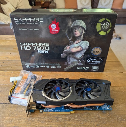 Sapphire dual amd radeon hd - sapphire,