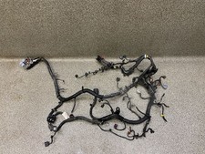 Motorkabelbaum 31288977