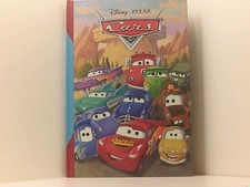 Cars. Disney Pixar. [Übers