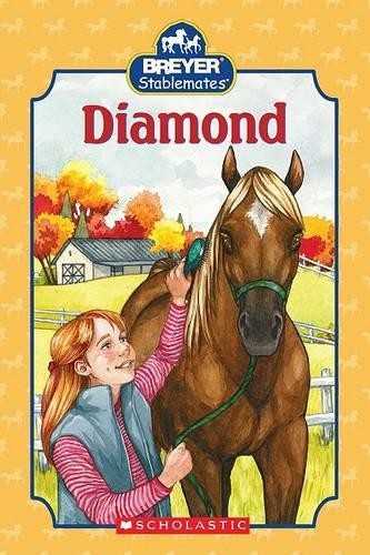 Diamond - , (breyer