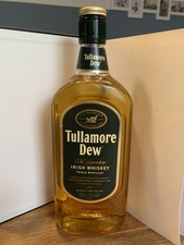 Alter Tullamore Dew Irish