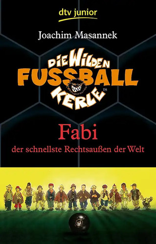 Die wilden fußballkerle - die, band